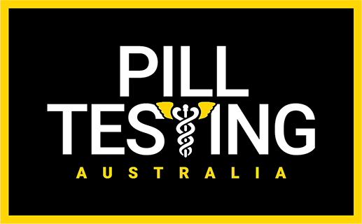 Pill Testing Australia