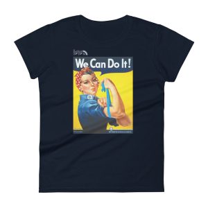 We Can Do it - Women's T-shirt