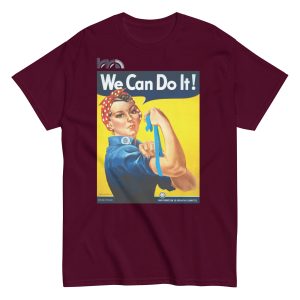 We Can Do it - Unisex t-shirt