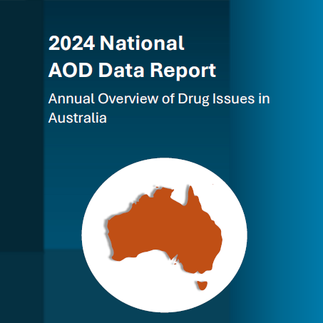 HRA 2024 National AOD Data Report