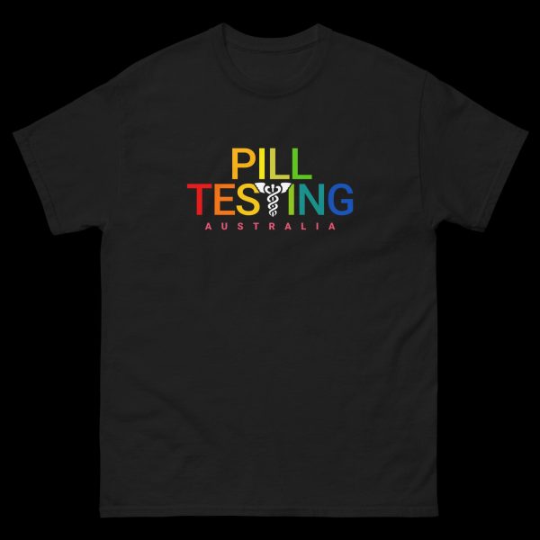 PTA Pride - Unisex classic tee